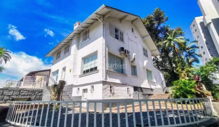 Ponto comercial com 7 salas para alugar na Vila Formosa, Blumenau , 175 m2 por R$ 3.500