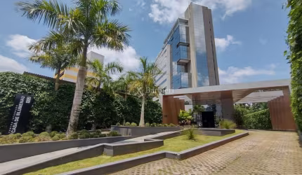 Ponto comercial com 1 sala à venda no Garcia, Blumenau , 95 m2 por R$ 690.000