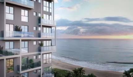 Apartamento com 3 quartos à venda no Itacolomi, Balneário Piçarras , 133 m2 por R$ 2.295.675