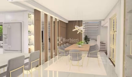 Casa em condomínio fechado com 4 quartos à venda no Itoupava Norte, Blumenau , 350 m2 por R$ 6.900.000