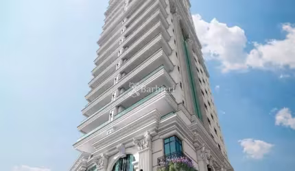 Apartamento com 4 quartos à venda no Itacolomi, Balneário Piçarras , 151 m2 por R$ 2.153.000
