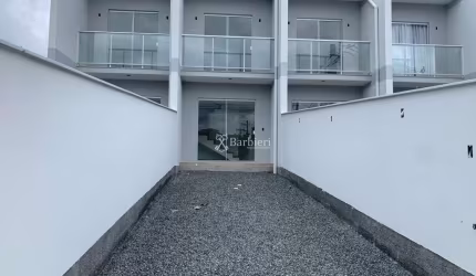 Casa com 2 quartos à venda no Itoupava Central, Blumenau , 64 m2 por R$ 380.000
