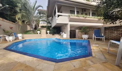 Casa com 4 quartos à venda no Itoupava Seca, Blumenau , 408 m2 por R$ 2.400.000
