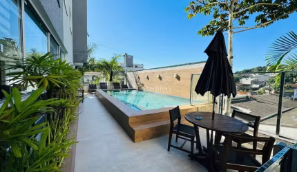 Apartamento com 3 quartos à venda na Escola Agrícola, Blumenau , 106 m2 por R$ 703.564