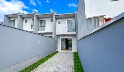 Casa com 2 quartos à venda no Fortaleza Alta, Blumenau , 83 m2 por R$ 395.000