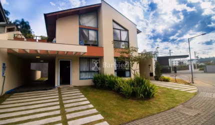 Casa em condomínio fechado com 3 quartos à venda no Fortaleza, Blumenau , 173 m2 por R$ 914.704