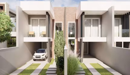 Casa com 3 quartos à venda em Água Verde, Blumenau , 208 m2 por R$ 1.100.000
