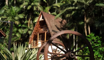 Chácara / sítio à venda no Bom Retiro, Blumenau , 1980 m2 por R$ 1.490.000