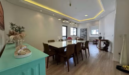 Apartamento com 3 quartos à venda no Jardim Blumenau, Blumenau , 235 m2 por R$ 1.600.000