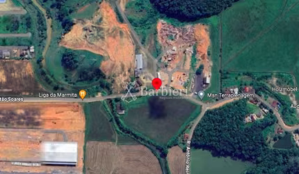 Terreno comercial à venda no Belchior Central, Gaspar  por R$ 14.000.000