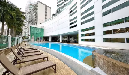 Apartamento com 4 quartos para alugar no Centro, Balneário Camboriú , 177 m2 por R$ 15.000