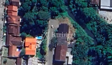 Terreno à venda no Itoupava Norte, Blumenau , 405 m2 por R$ 280.000