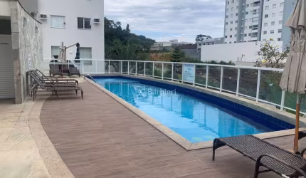 Apartamento com 2 quartos à venda no Velha, Blumenau , 62 m2 por R$ 430.000