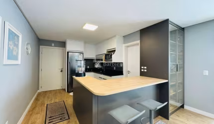 Apartamento com 2 quartos à venda no Velha, Blumenau , 75 m2 por R$ 650.000