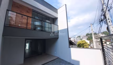 Casa com 3 quartos à venda em Água Verde, Blumenau , 100 m2 por R$ 595.000