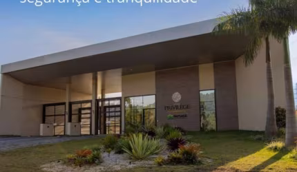 Terreno em condomínio fechado à venda no Ponta Aguda, Blumenau , 359 m2 por R$ 375.000