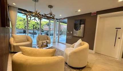 Apartamento com 3 quartos à venda na Escola Agrícola, Blumenau , 108 m2 por R$ 900.000