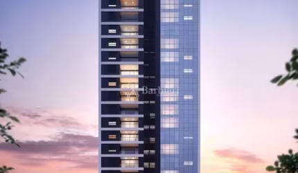 Apartamento com 3 quartos à venda no Velha, Blumenau , 110 m2 por R$ 850.000