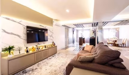 Apartamento com 4 quartos à venda na Vila Nova, Blumenau , 222 m2 por R$ 2.650.000