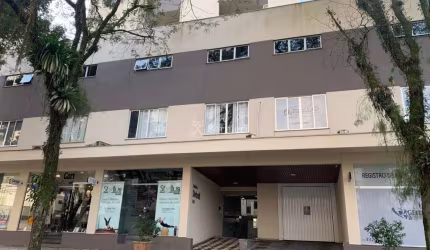 Apartamento com 2 quartos à venda no Victor Konder, Blumenau , 67 m2 por R$ 355.000
