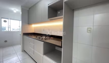 Apartamento com 2 quartos à venda no Tapajós, Indaial , 65 m2 por R$ 355.000
