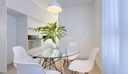 Apartamento com 2 quartos à venda na Vila Nova, Blumenau , 68 m2 por R$ 680.000