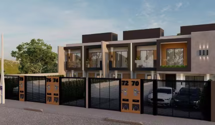 Casa com 3 quartos à venda na Escola Agrícola, Blumenau , 124 m2 por R$ 645.000