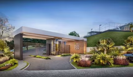 Terreno em condomínio fechado à venda no Itoupava Norte, Blumenau , 340 m2 por R$ 714.735