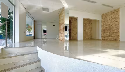 Sala comercial com 6 salas para alugar no Victor Konder, Blumenau , 200 m2 por R$ 13.800