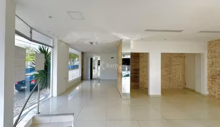 Sala comercial com 2 salas para alugar no Victor Konder, Blumenau , 100 m2 por R$ 6.500