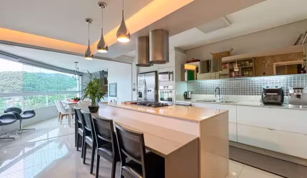 Apartamento com 3 quartos à venda no Jardim Blumenau, Blumenau , 150 m2 por R$ 1.650.000