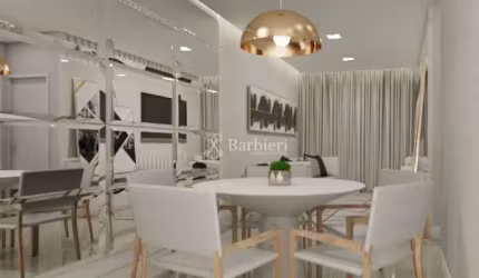 Apartamento com 2 quartos à venda no Velha, Blumenau , 68 m2 por R$ 428.000