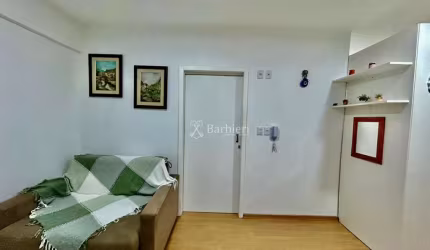 Apartamento com 1 quarto à venda no Centro, Blumenau , 28 m2 por R$ 320.000