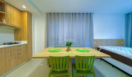 Apartamento com 1 quarto à venda no Centro, Blumenau , 34 m2 por R$ 390.000