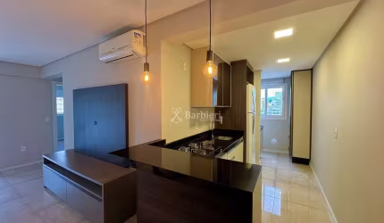 Apartamento com 2 quartos para alugar no Jardim Blumenau, Blumenau , 84 m2 por R$ 4.500
