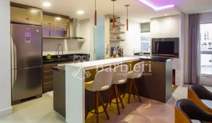 Apartamento com 3 quartos à venda no Centro, Blumenau , 106 m2 por R$ 920.000