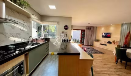 Casa com 3 quartos à venda em Água Verde, Blumenau , 242 m2 por R$ 1.100.000