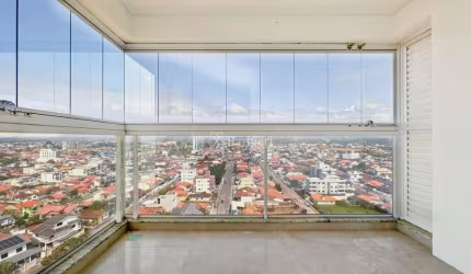 Apartamento com 3 quartos à venda no Itajubá, Barra Velha , 227 m2 por R$ 2.590.000