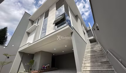 Casa com 3 quartos à venda na Vila Nova, Blumenau , 300 m2 por R$ 2.800.000