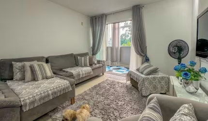 Cobertura com 3 quartos à venda no Tribess, Blumenau , 140 m2 por R$ 699.000
