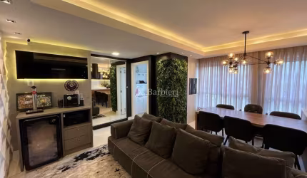 Apartamento com 3 quartos à venda no Itoupava Seca, Blumenau , 90 m2 por R$ 799.000