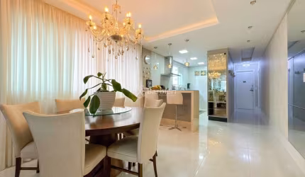 Apartamento com 3 quartos à venda no Victor Konder, Blumenau , 164 m2 por R$ 1.500.000