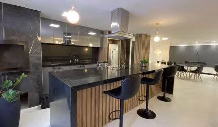Apartamento com 2 quartos para alugar no Velha, Blumenau , 58 m2 por R$ 3.000