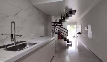 Casa com 2 quartos à venda no Passo Manso, Blumenau , 80 m2 por R$ 340.000