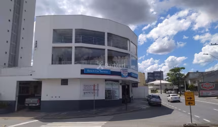 Ponto comercial para alugar no Itoupava Seca, Blumenau , 353 m2 por R$ 5.000