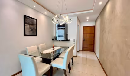 Apartamento com 2 quartos à venda no Garcia, Blumenau , 90 m2 por R$ 429.000