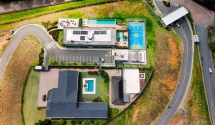 Terreno em condomínio fechado à venda no Itoupava Norte, Blumenau , 313 m2 por R$ 699.000