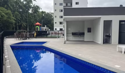 Apartamento com 2 quartos à venda no Salto do Norte, Blumenau , 60 m2 por R$ 310.000