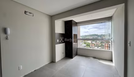Apartamento com 2 quartos à venda na Escola Agrícola, Blumenau , 60 m2 por R$ 1.100.000