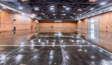 Barracão / Galpão / Depósito para alugar no Salto do Norte, Blumenau , 2518 m2 por R$ 49.000